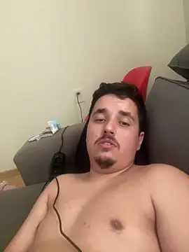 Viniciusbene online show from 04.25.26