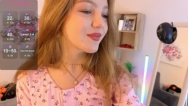 Sue Sanders online show from 02.06.26