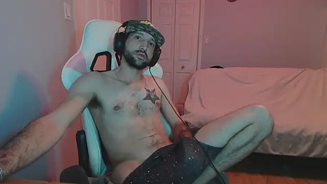 Ardokks online show from 01.09.26