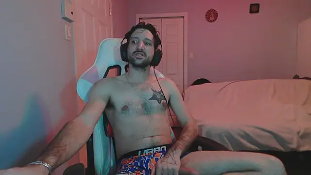 Ardokks online show from 02.04.26