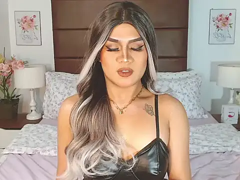 PlayfullBella online show from 04.04.26