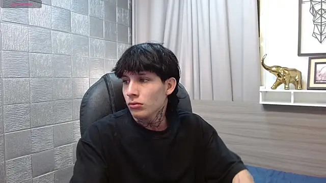 Iantwink18 online show from 11.07.25