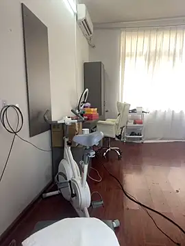 xiongmaobb online show from 10.15.25