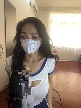 xiongmaobb online show from 10.18.25