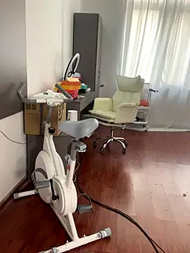 xiongmaobb online show from 10.19.25