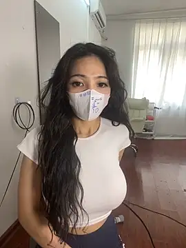 xiongmaobb online show from 10.20.25