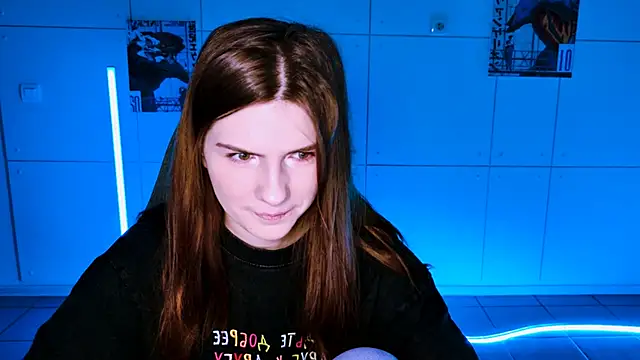 AliceCUNTach online show from 10.17.25