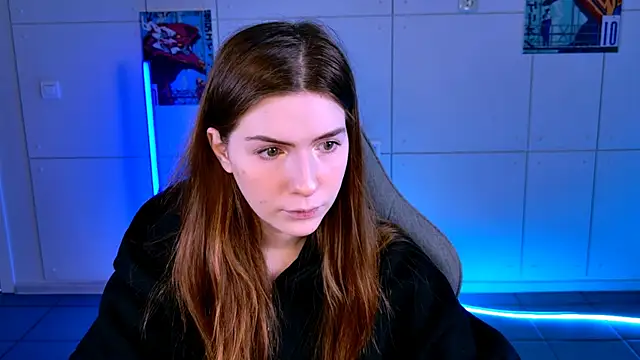 AliceCUNTach online show from 10.31.25