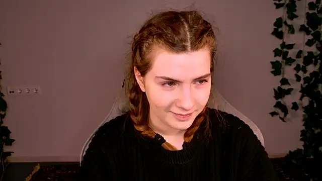 AliceCUNTach online show from 01.14.26