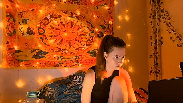 AliceCUNTach online show from 02.01.26