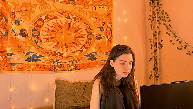 AliceCUNTach online show from 02.06.26