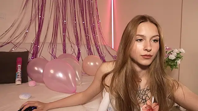 Vegas V online show from 04.01.26