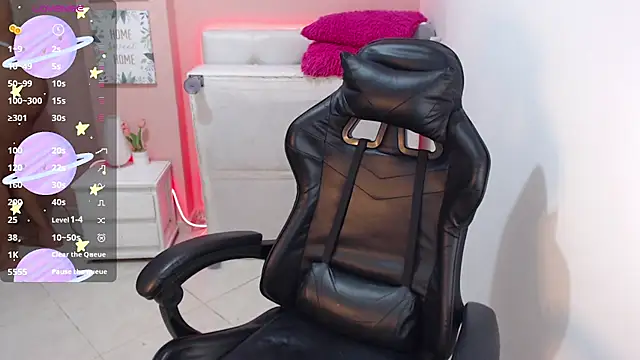 Cherrykissxx online show from 11.07.25