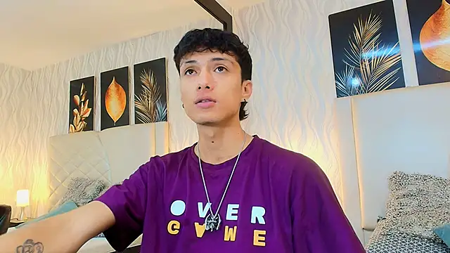 Lean Portman online show from 01.16.26