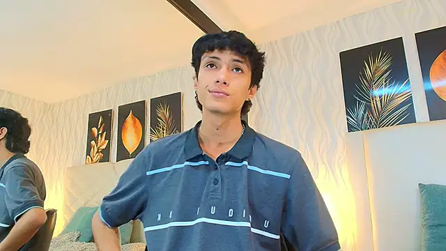 Lean Portman online show from 02.17.26