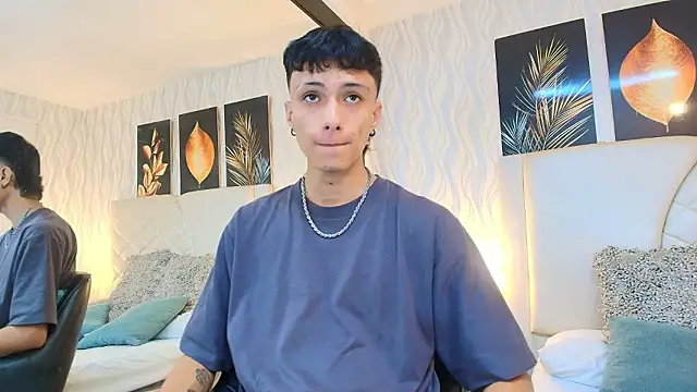 Lean Portman online show from 02.23.26