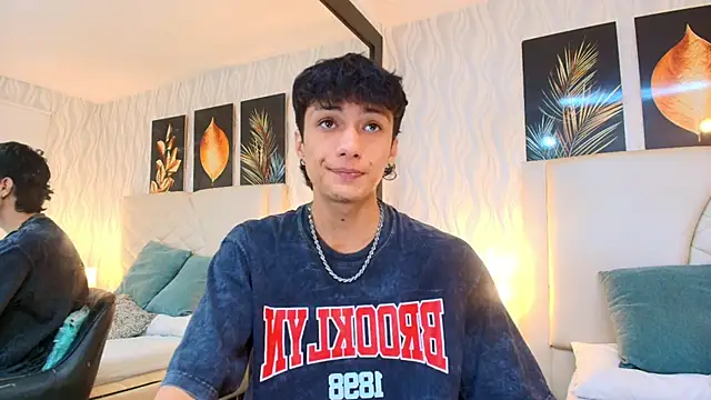 Lean Portman online show from 04.20.26