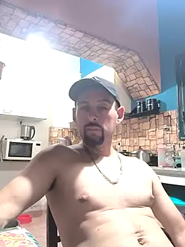 El Andres 1 online show from 11.16.25