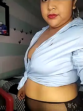 Angelly ricura online show from 10.29.25