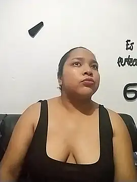 Angelly ricura online show from 12.02.25