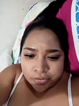 Angelly ricura online show from 07.02.26