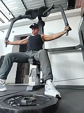 Snapshot of Misterjhons2 chatting on 03.02.26 Misterjhons2 online show from 03.02.26