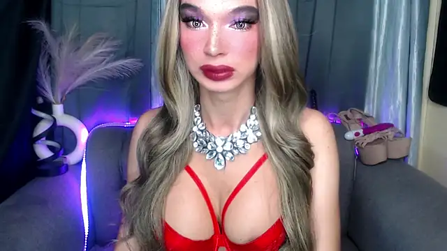 MISTRESSMonica xxx online show from 12.17.25