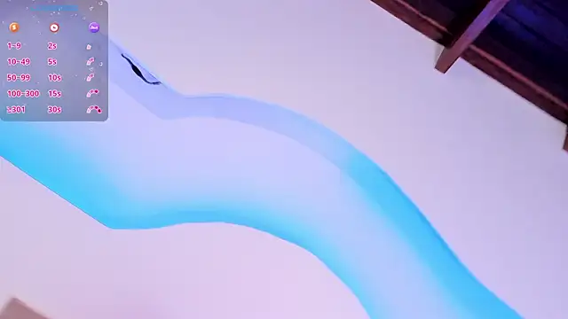 Aliina  Sauvage online show from 10.26.25