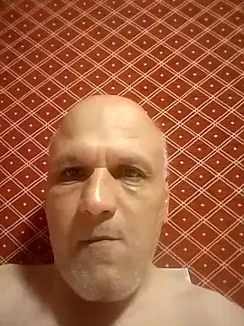 NacktDaniel online show from 09.10.25