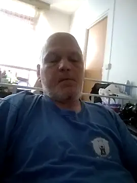 NacktDaniel online show from 09.15.25