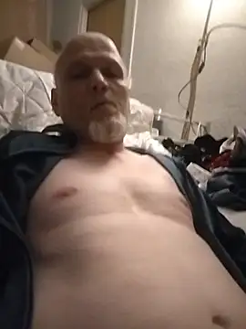 NacktDaniel online show from 11.05.25