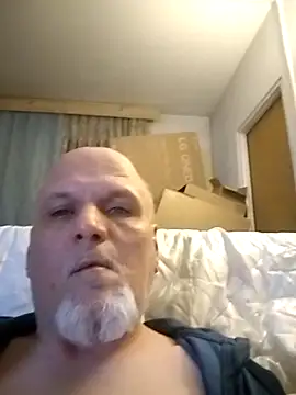 NacktDaniel online show from 11.06.25