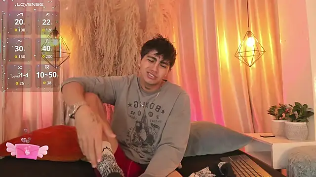 arion sherwind online show from 09.22.25