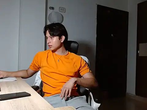 TeddyBear 07 online show from 09.11.25