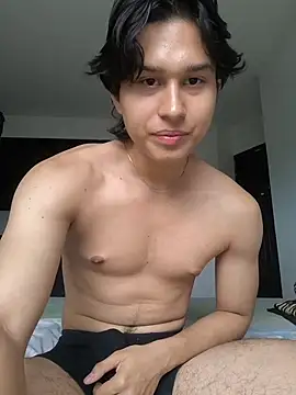 TeddyBear 07 online show from 10.16.25