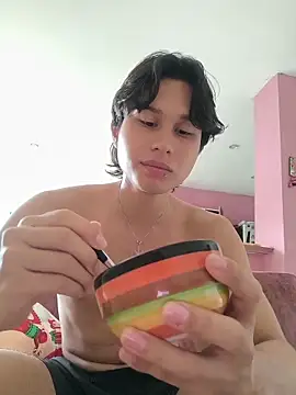 TeddyBear 07 online show from 11.13.25