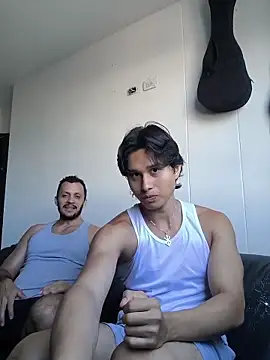 TeddyBear 07 online show from 11.17.25