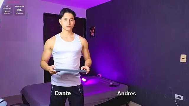 TeddyBear 07 online show from 02.26.26