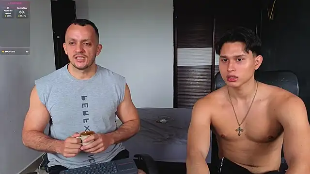 TeddyBear 07 online show from 03.13.26