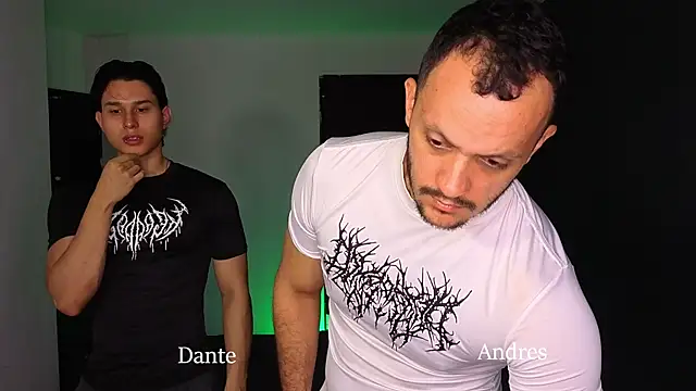 TeddyBear 07 online show from 03.23.26