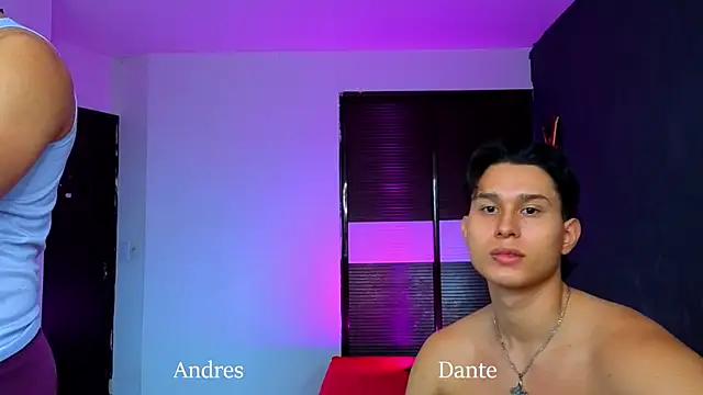 TeddyBear 07 online show from 04.15.26