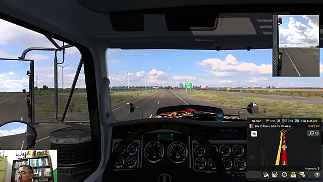 HomHot47 online show from 09.13.25