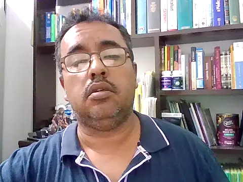 HomHot47 online show from 10.05.25