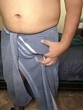 HomHot47 online show from 02.23.26