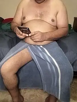 HomHot47 online show from 03.17.26