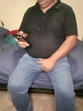 HomHot47 online show from 03.18.26