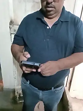 HomHot47 online show from 03.31.26