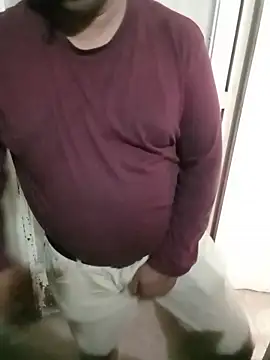 HomHot47 online show from 04.08.26