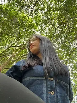 Angeldusttt online show from 09.19.25