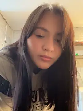 Angeldusttt online show from 09.22.25